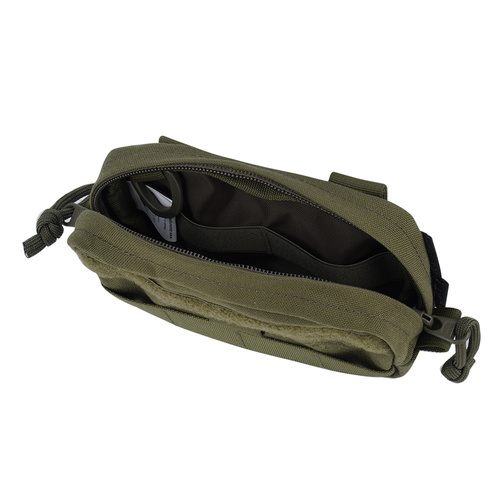 Tasmanian Tiger - Універсальний підсумок Tac Pouch 4 горизонтальний - оливковий - 7650.331