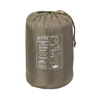 Helikon - Пончо Swagman Roll Basic - Чорний - PO-SRB-PO-01
