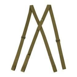 M-Tac - Підтяжки L7 Suspenders  - Ranger Green - 10099123