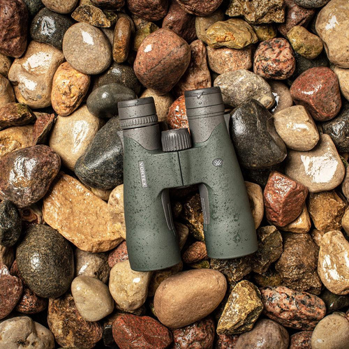 Vortex Optics - Тактичний бінокль Razor UHD 10x50 - RZB-3105