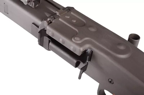 G&G - Репліка електричного кулемета GMG42 - чорний - GIG-01-012195