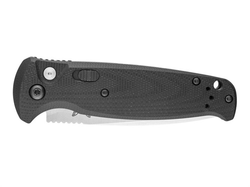 Benchmade - Складаний ніж 4300 CLA - 154 см - чорний/сріблястий - 4300