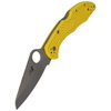 Складаний ніж Spyderco - Salt™ 2 FRN Yellow - C88PYL2