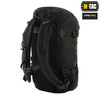 M-Tac - Gen.II Elite Small Туристичний рюкзак - 25 L - Чорний - 10088802