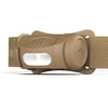 Princeton Tec - Налобний ліхтар FRED® - 200lm - Tan - FRED21-TAN