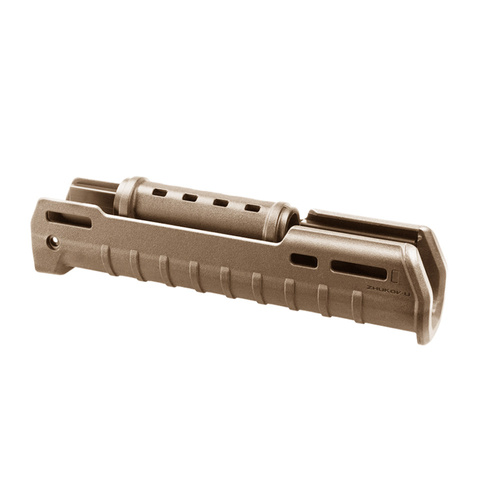Magpul - Накладка на руку для АК-47/АК-74 - M-LOK - FDE - MAG680-FDE