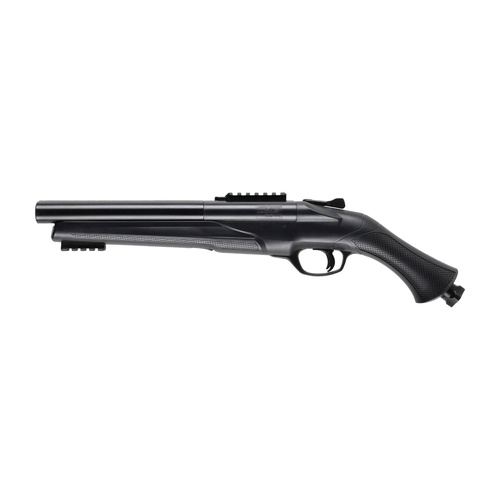Umarex - Дробовик з гумовими кулями RAM T4E TS 68 Gen2 - .68 - CO₂ - Чорний - 2.4072