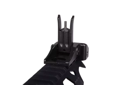 G&G - GC16 Predator репліка електричного карабіна - чорний - GIG-01-009698