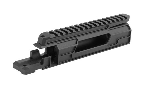 Action Army - Алюмінієва казенна частина для реплік Type 96 / MB01 - B02-010.