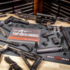 Real Avid - інструкція з модифікації карабіна AR15 - AVTOPMODS