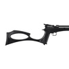 RazorGun - пневматичний пістолет Blaze - 5,5 мм - CO2 - чорний - CP2 5.5