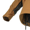 Helikon - Куртка Anorak Woodsman® - чорний - KU-WDN-DC-01