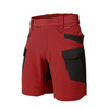 Helikon - OTS® (Outdoor Tactical Shorts) 8.5" - Crimson Sky / Black - SP-OTS-VL-8301A