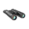 Hikvision - Тепловізійний бінокль Hikmicro Habrok 4K HE25L LRF - чорний - HE25L 850 nm