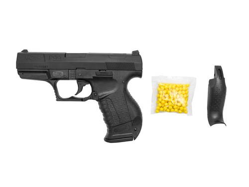 Walther - ASG копія пістолета P99 - Пружина - 2.5177