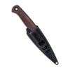 Benchmade - Ніж для виживання EDC Dacian - Spear Point - Canvas Micarta - CPM MagnaCut - Коричневий - 203BT-01