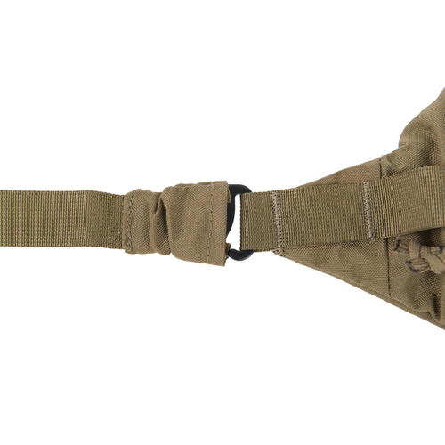 Helikon - Сумка на пояс Bandicoot® - Cordura® - Coyote - TB-BDC-CD-11