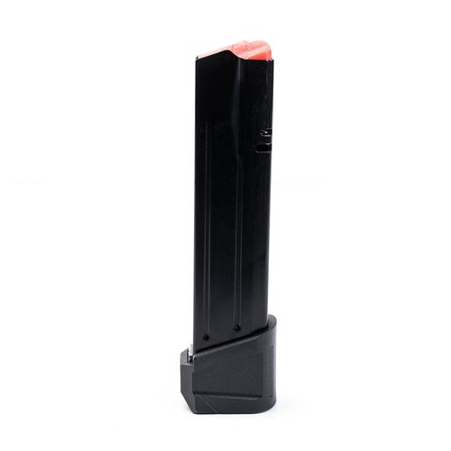 Strike Industries - Лапка для магазину EMP для CZ P-10C/F/P-09 - SI-EMP-CZP10-BK - SI-EMP-CZP10-BK
