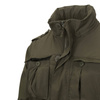 Helikon - Куртка Covert M65 - Ash Grey - KU-C65-DC-85