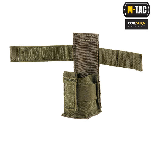 M-Tac - Тактичний чохол для джгута - Ranger Green - 10021023