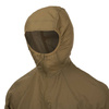 Helikon - Куртка вітровка з капюшоном Tramontane - Windpack - Taiga Green - KU-TMT-NL-09