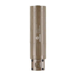 Gomander - Глушник Tactinox QD L - 5,56 мм - M26x1,5 - пісок - TB0.9650 FDE