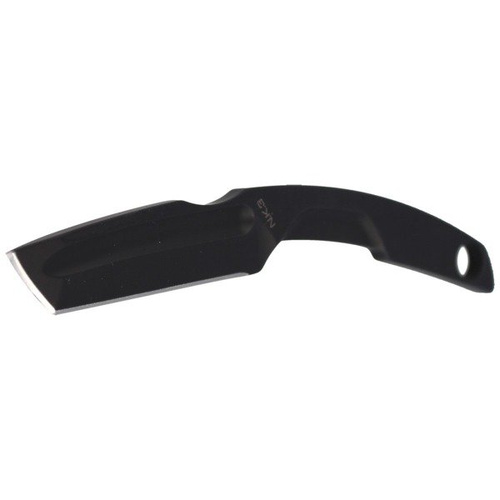 Extrema Ratio - Ніж для шиї N.K.3 Black - 04.1000.0206/BLK