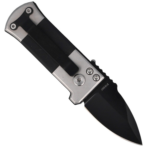 Puma - Пружинний ніж Spear Point - 313307