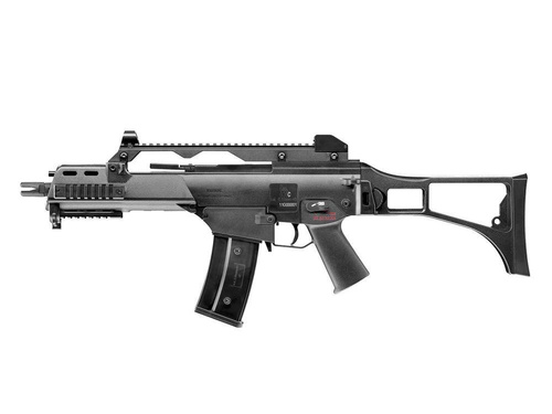 Umarex - репліка карабіна Heckler&amp;Koch G36C Sportsline - 2.5931X