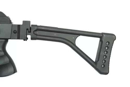 Cyma - Карабін ASG репліка CM028U Tactical - чорний - CYM-01-000126