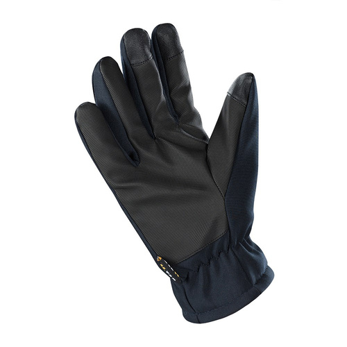 M-Tac - Тактичні рукавички Soft Shell Thinsulate - Dark Navy Blue - 90308015
