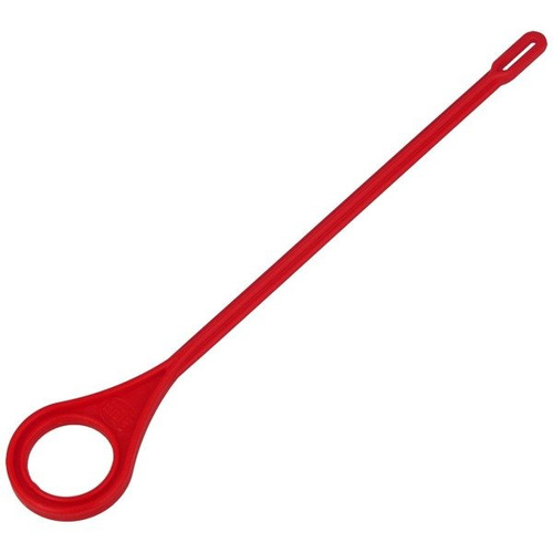 Fobus - Насічка для чищення стрілецької зброї - CLEANING ROD