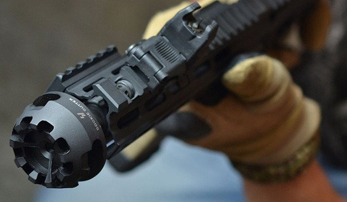 Strike Industries - Компенсатор для вирізання печива Comp - SI-CC-COMP-223