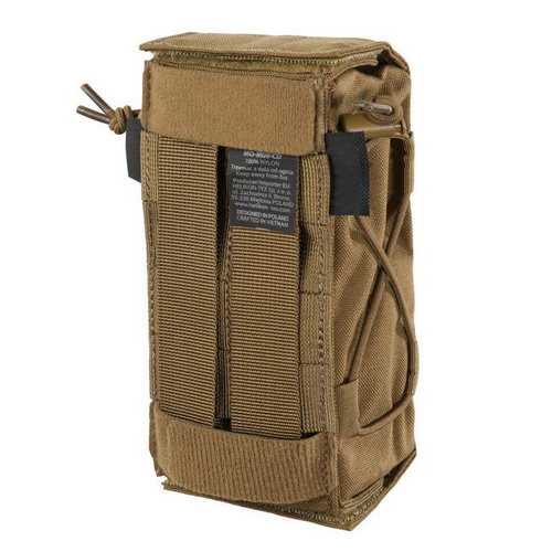 Helikon - Аптечка Competition Med Kit® - Olive Green - MO-M08-CD-02