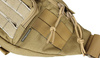 WISPORT - Сумка-бананка Gekon - Olive Green