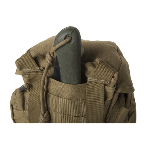 Helikon - Сумка Essential Kitbag® - Cordura® - PenCott WildWood - TB-EKB-CD-45