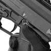 Strike Industries - Перемикач селекторний Seraph - Чорний - SI-CEVO-S-SS-BK