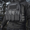 M-Tac -  Kamizelka Taktyczna Typu Plate Carrier Cuirass QRS XL  - 10180002