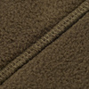 M-Tac - Чоловіче худі Lite Microfleece Hoodie - Army Olive - 20026062