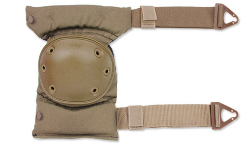 ALTA - Тактичні наколінники AltaCONTOUR™ - Coyote Brown - 52913.14