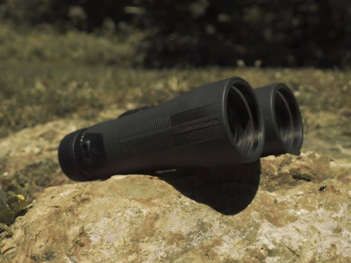 Vortex Optics - Мисливський бінокль Diamondback HD 12x50 - DB-217