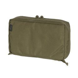 Helikon - Kieszeń органайзер EDC Insert Large® - Cordura® - Olive Green - IN-EDL-CD-02