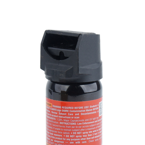 Sabre Red - перцевий балончик Crossfire MK3 - гель - флюс - 53 мл - 52CFT10-GEL - 52CFT10-GEL