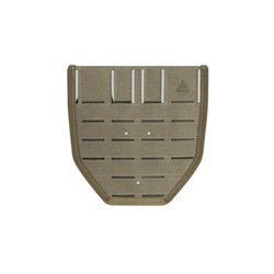 Пряма дія - Панель біорозчинна Mosquito Hip Panel L - адаптивна зелена - PL-MQPL-CD5-AGR
