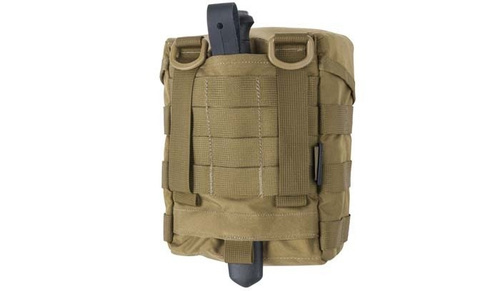 Helikon - Кишеня E&E Pouch - чорний - MO-U03-CD-01