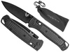 Benchmade - Складаний ніж Bugout - AXIS® Lock - S30V - Чорний - 535BK-2.