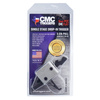 CMC Triggers - Спусковий гачок для змагань AR15/AR10 PCC - одноступінчастий - плаский - 3,5 фунта - 95503