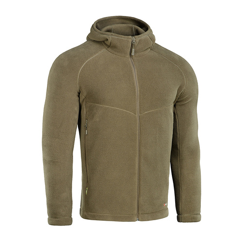 M-Tac - Флісовий світшот Sprint - Dark Olive - 20485048