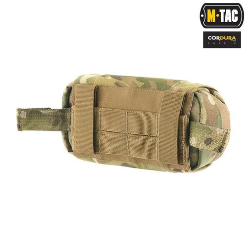 M-Tac - IFAK медичний навантажувач Elite - MultiCam - 10163008