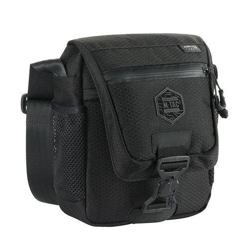 M-Tac - Сумка Satellite Magnet Bag Gen.II Elite Hex - Чорний -10141802